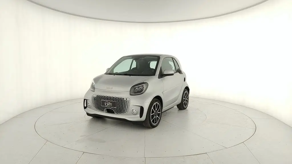 Photo 1 : Smart Fortwo 2021 Not specified