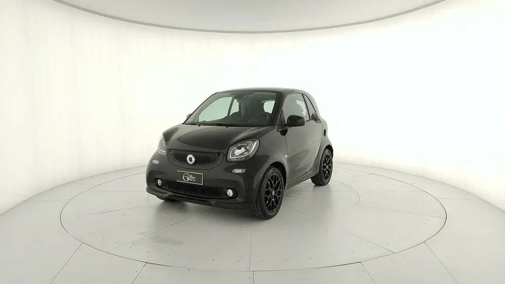 Photo 1 : Smart Fortwo 2019 Petrol