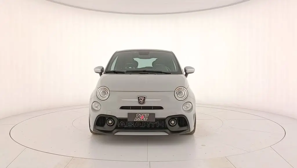 Photo 1 : Abarth 595 2021 Essence