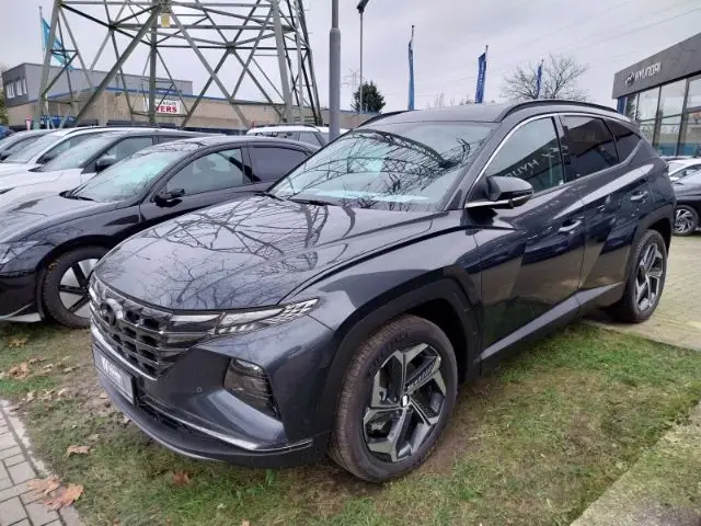 Photo 1 : Hyundai Tucson 2023 Hybride