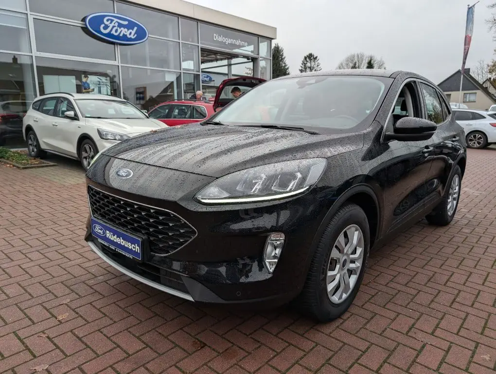 Photo 1 : Ford Kuga 2020 Essence