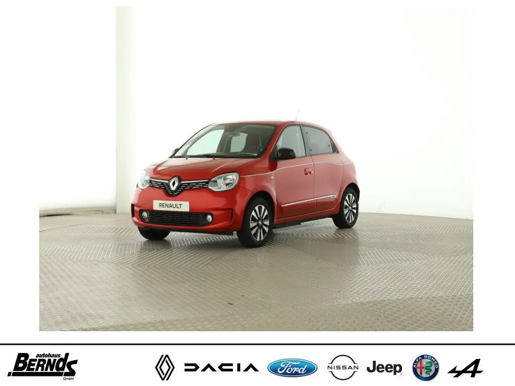 Photo 1 : Renault Twingo 2023 Non renseigné