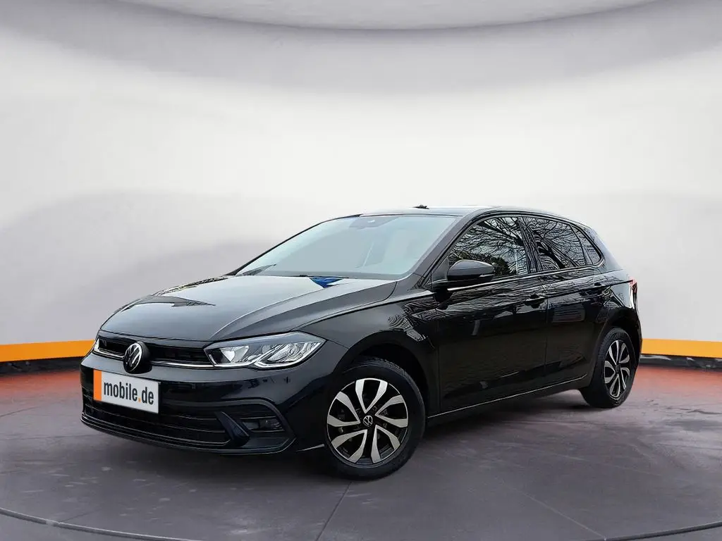 Photo 1 : Volkswagen Polo 2023 Petrol