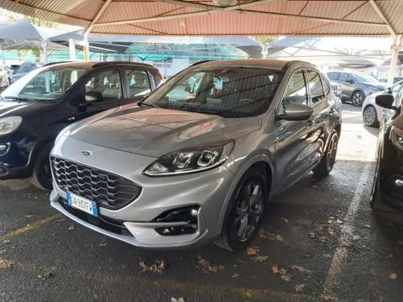 Photo 1 : Ford Kuga 2023 Diesel