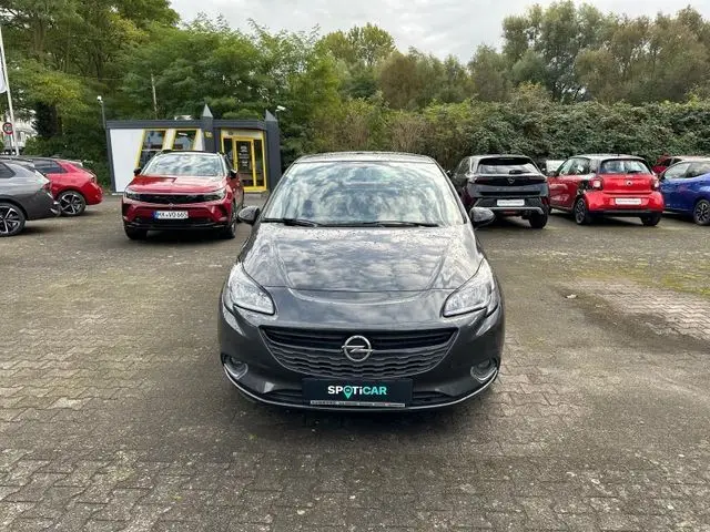 Photo 1 : Opel Corsa 2018 Essence