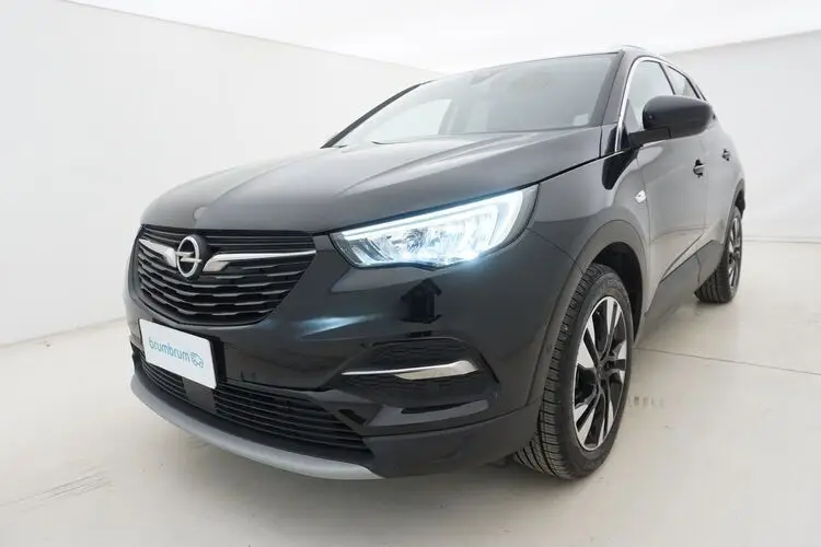 Photo 1 : Opel Grandland 2020 Diesel