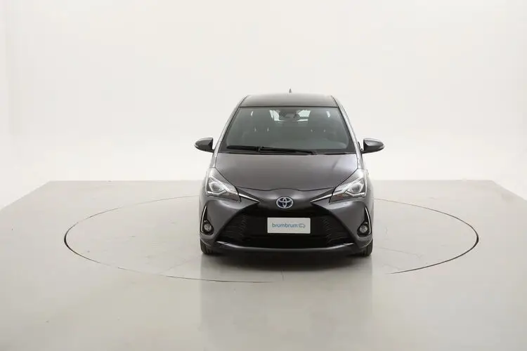 Photo 1 : Toyota Yaris 2019 Hybrid