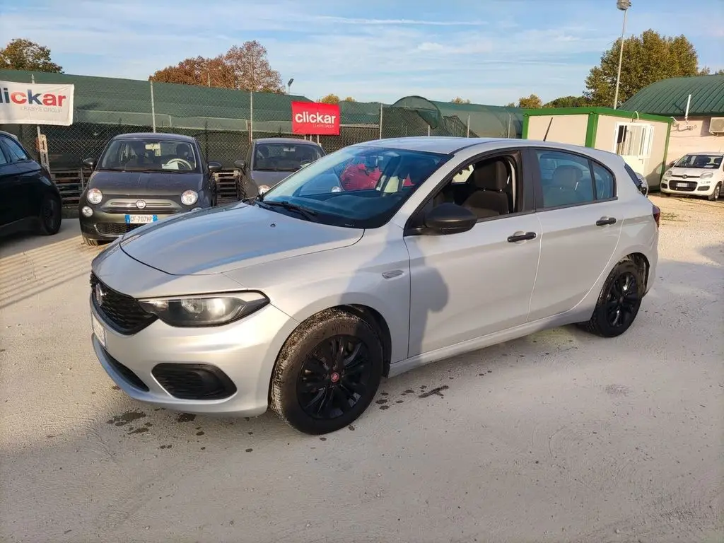 Photo 1 : Fiat Tipo 2020 Diesel