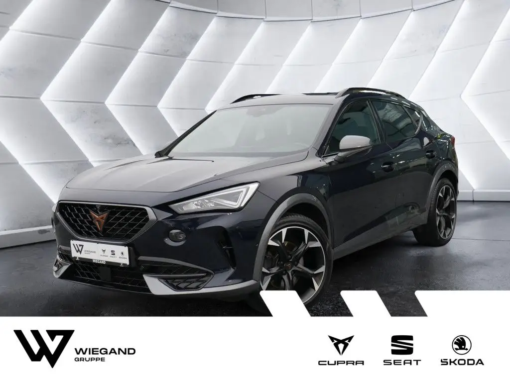 Photo 1 : Cupra Formentor 2021 Essence