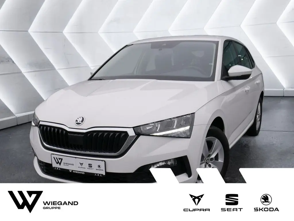 Photo 1 : Skoda Scala 2020 Essence