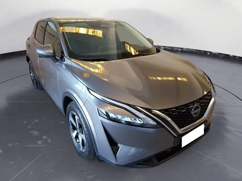 Photo 1 : Nissan Qashqai 2023 Hybrid