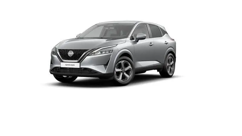 Photo 1 : Nissan Qashqai 2023 Hybride