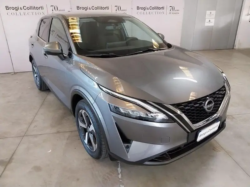 Photo 1 : Nissan Qashqai 2023 Hybrid