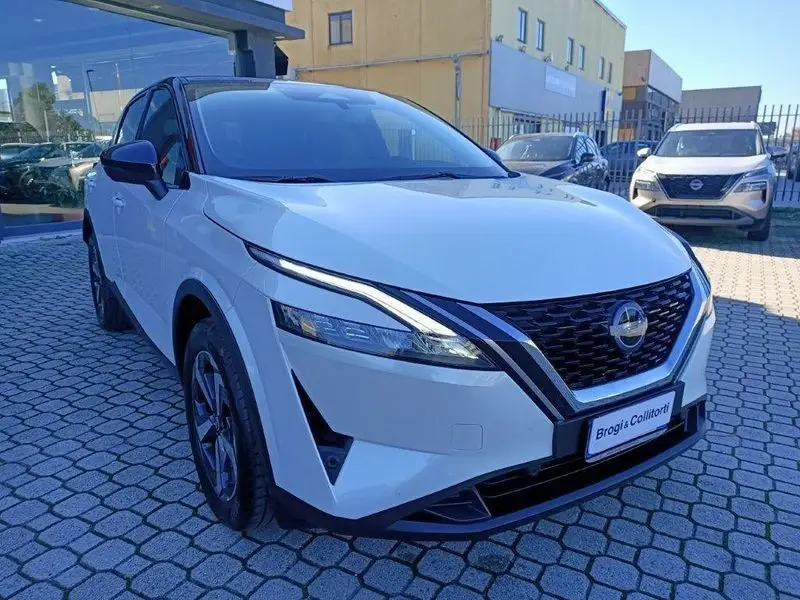 Photo 1 : Nissan Qashqai 2023 Hybrid