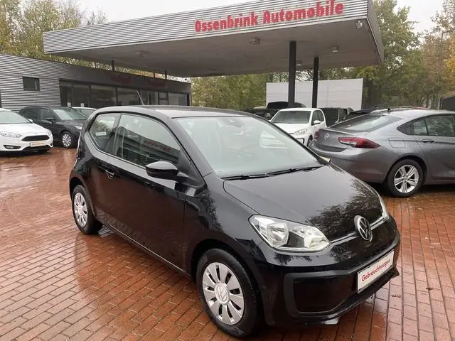 Photo 1 : Volkswagen Up! 2020 Essence