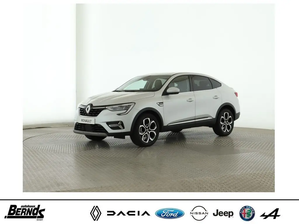 Photo 1 : Renault Arkana 2023 Petrol