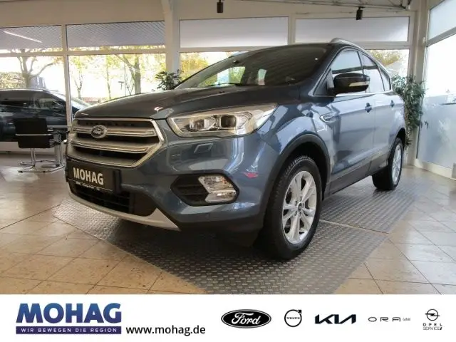 Photo 1 : Ford Kuga 2019 Petrol