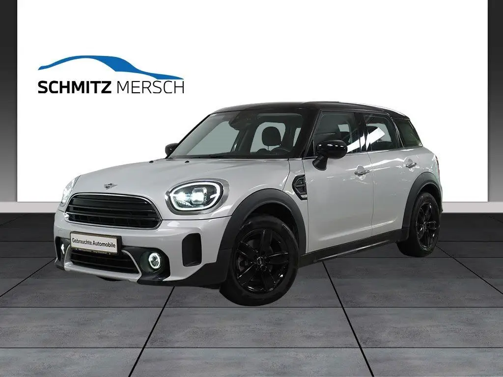 Photo 1 : Mini Cooper 2022 Essence