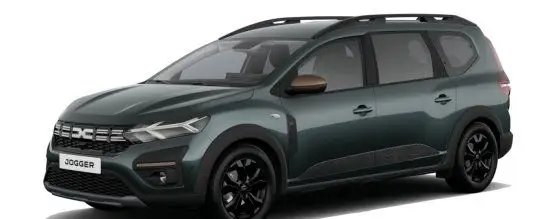 Photo 1 : Dacia Jogger 2024 Petrol