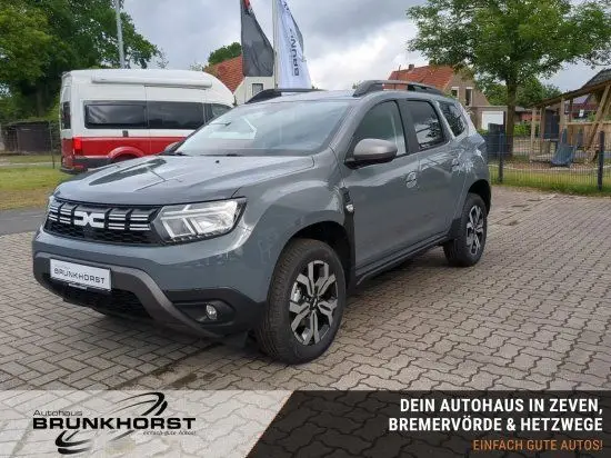 Photo 1 : Dacia Duster 2024 Essence