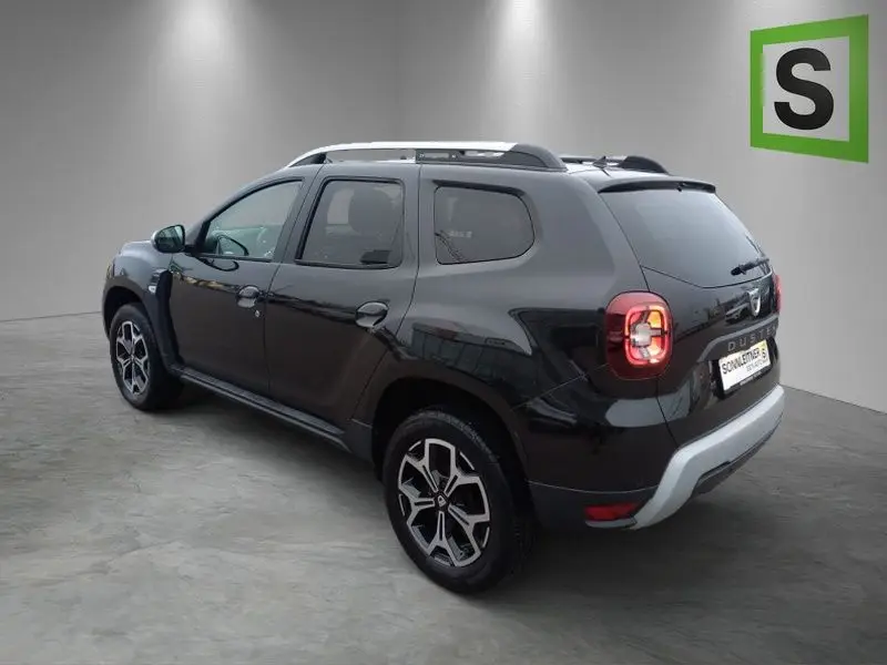 Photo 1 : Dacia Duster 2019 Others