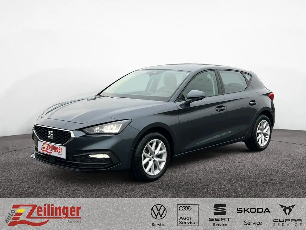 Photo 1 : Seat Leon 2024 Essence