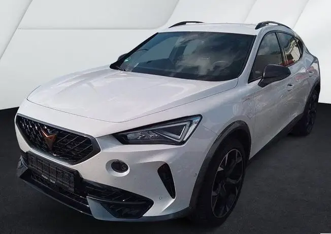 Photo 1 : Cupra Formentor 2022 Hybride