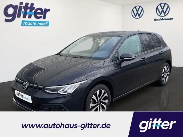 Photo 1 : Volkswagen Golf 2021 Petrol