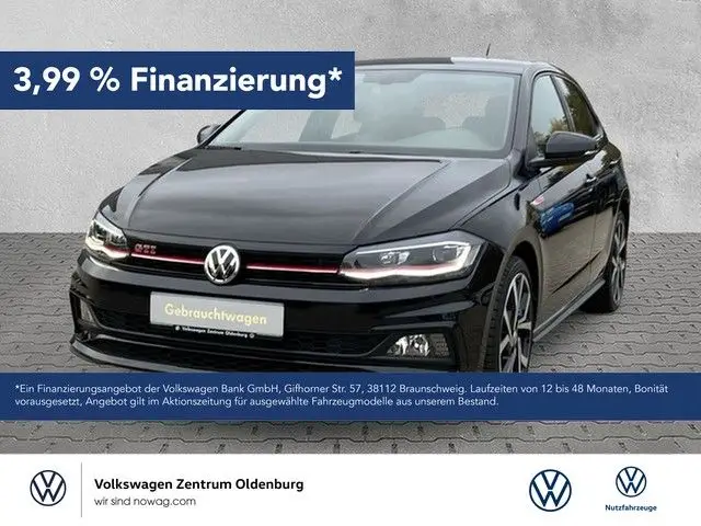 Photo 1 : Volkswagen Polo 2020 Petrol