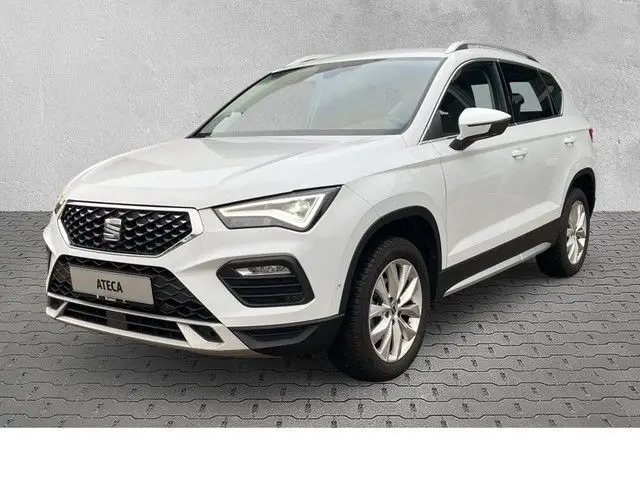 Photo 1 : Seat Ateca 2024 Essence