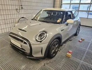 Photo 1 : Mini Cooper 2021 Not specified