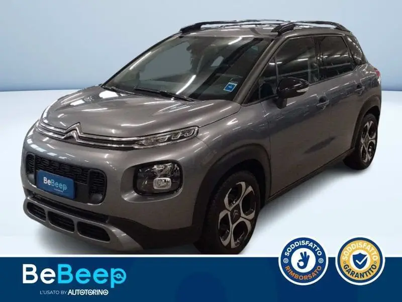 Photo 1 : Citroen C3 Aircross 2018 Diesel