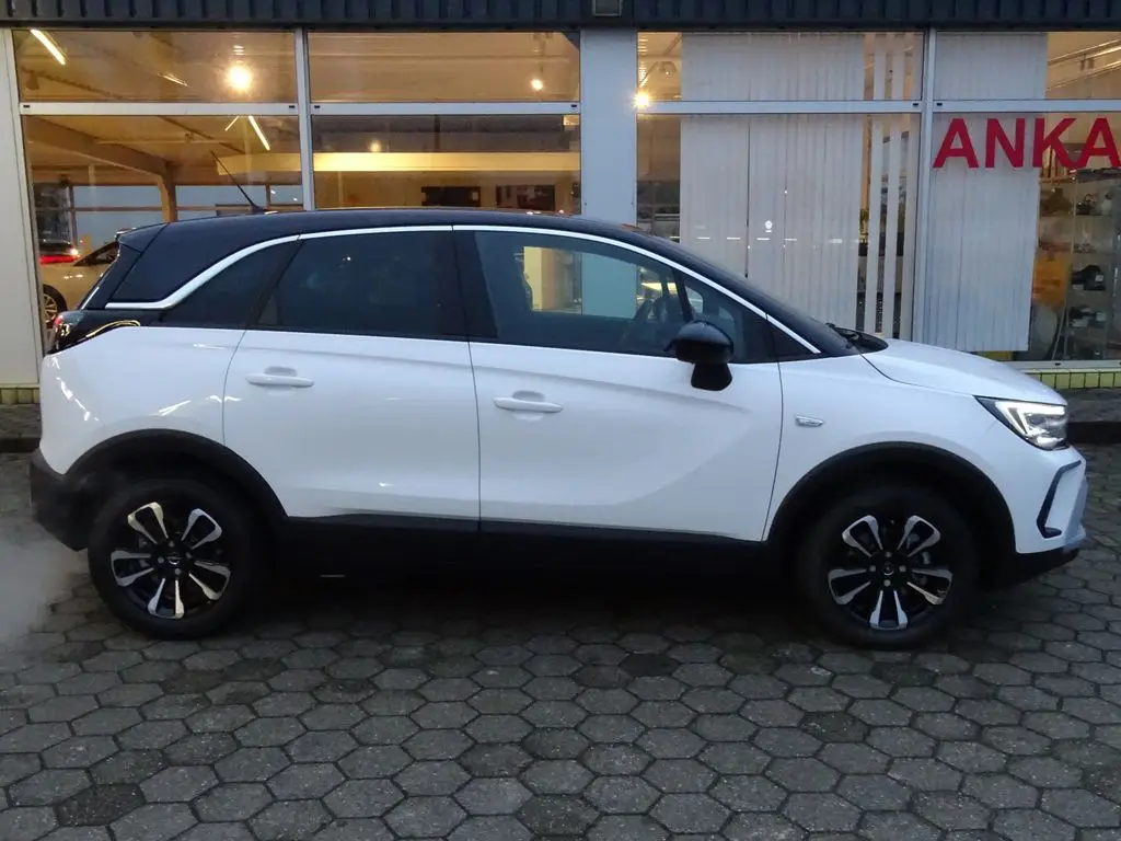 Photo 1 : Opel Crossland 2024 Petrol