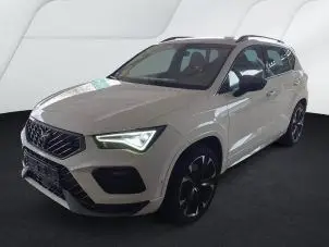 Photo 1 : Cupra Ateca 2021 Essence