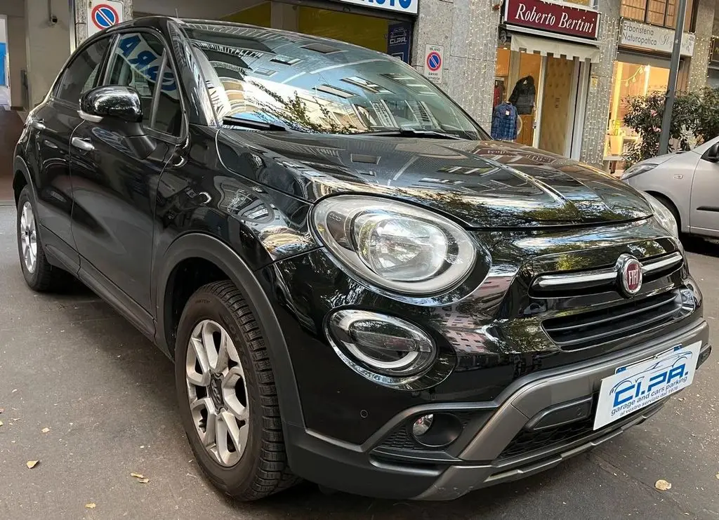 Photo 1 : Fiat 500l 2020 Diesel