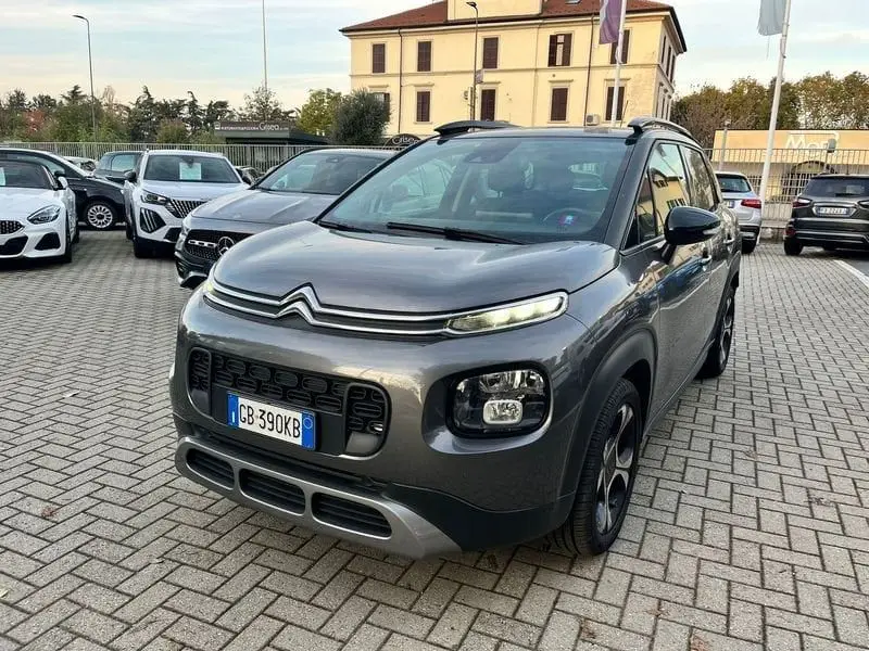 Photo 1 : Citroen C3 Aircross 2020 Diesel