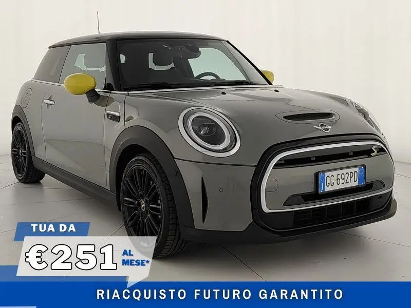 Photo 1 : Mini Cooper 2021 Not specified