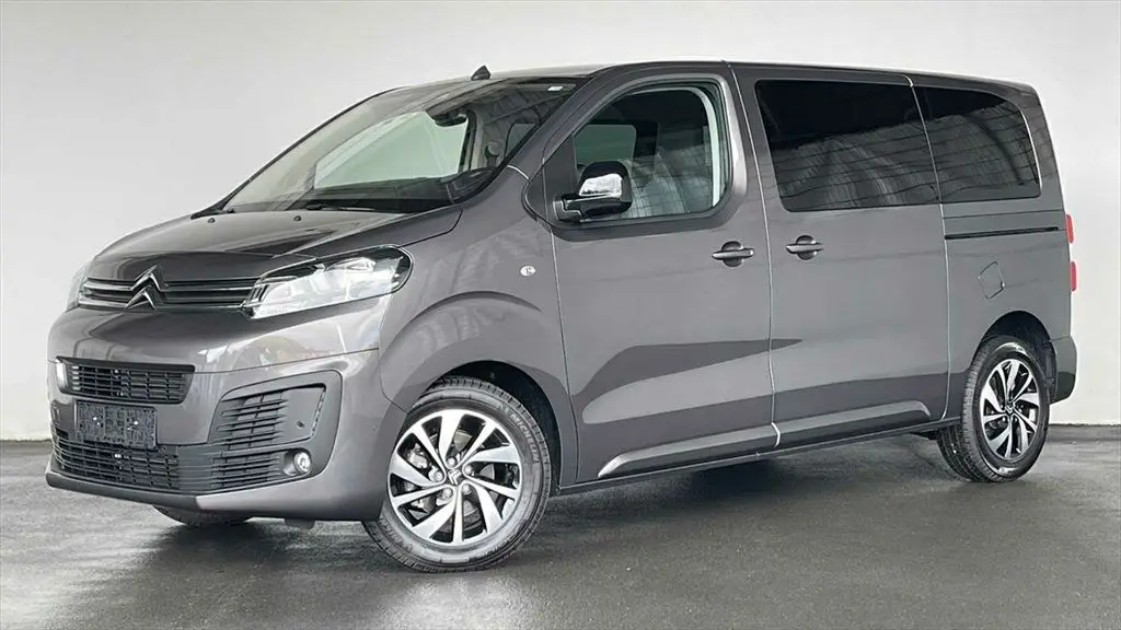 Photo 1 : Citroen Spacetourer 2024 Diesel