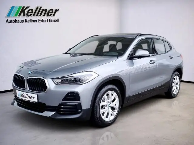 Photo 1 : Bmw X2 2023 Diesel