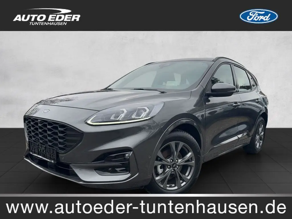 Photo 1 : Ford Kuga 2023 Essence