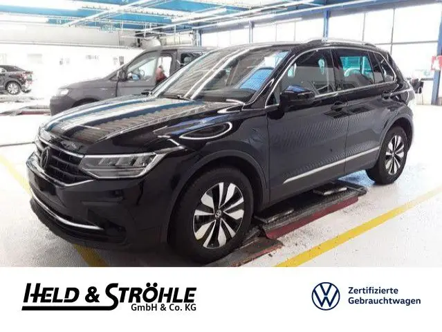 Photo 1 : Volkswagen Tiguan 2023 Petrol