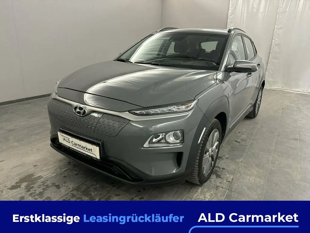 Photo 1 : Hyundai Kona 2020 Non renseigné