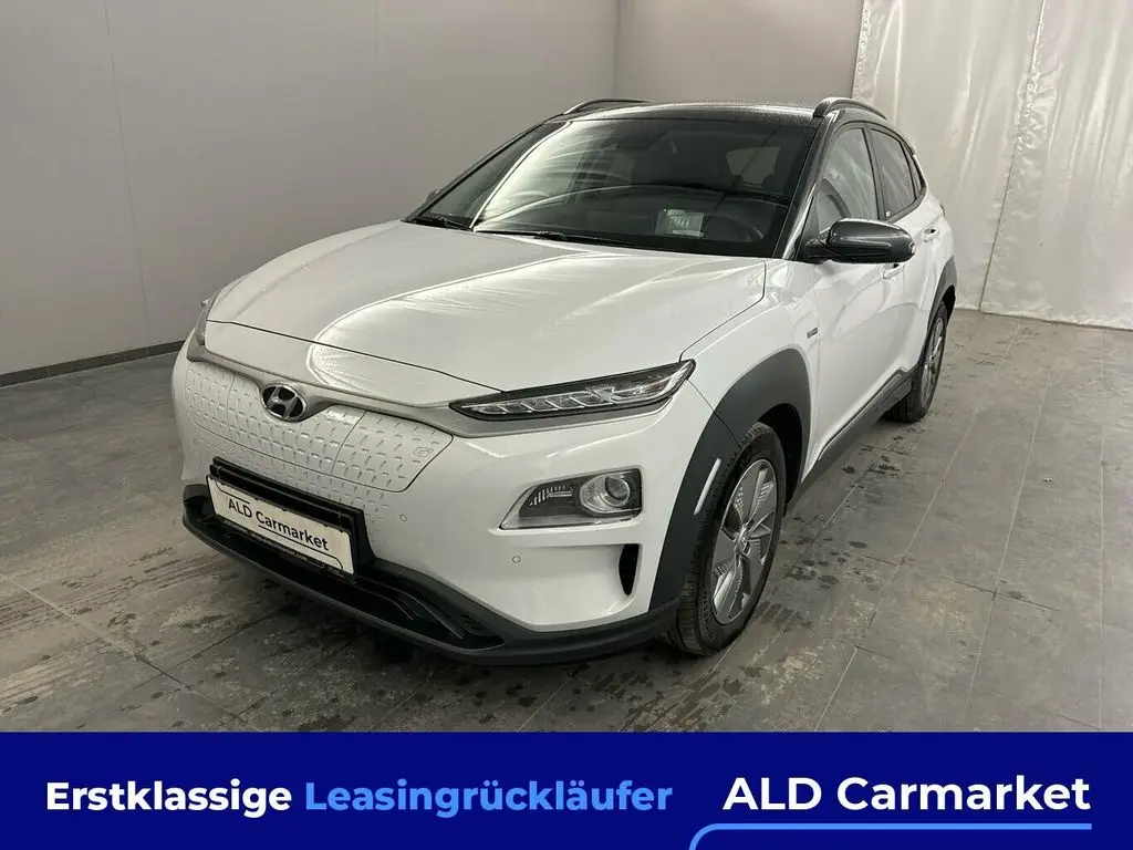 Photo 1 : Hyundai Kona 2020 Not specified