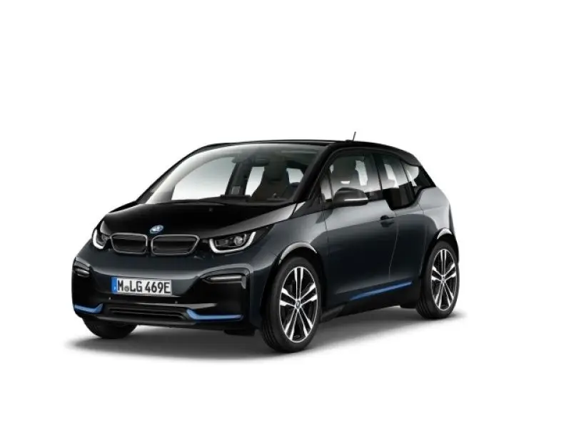 Photo 1 : Bmw I3 2021 Not specified