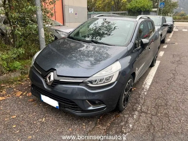 Photo 1 : Renault Clio 2018 Diesel