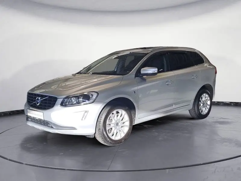 Photo 1 : Volvo Xc60 2016 Diesel