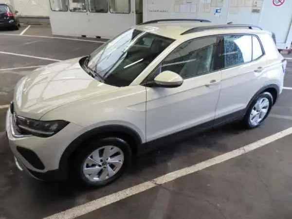 Photo 1 : Volkswagen T-cross 2024 Petrol