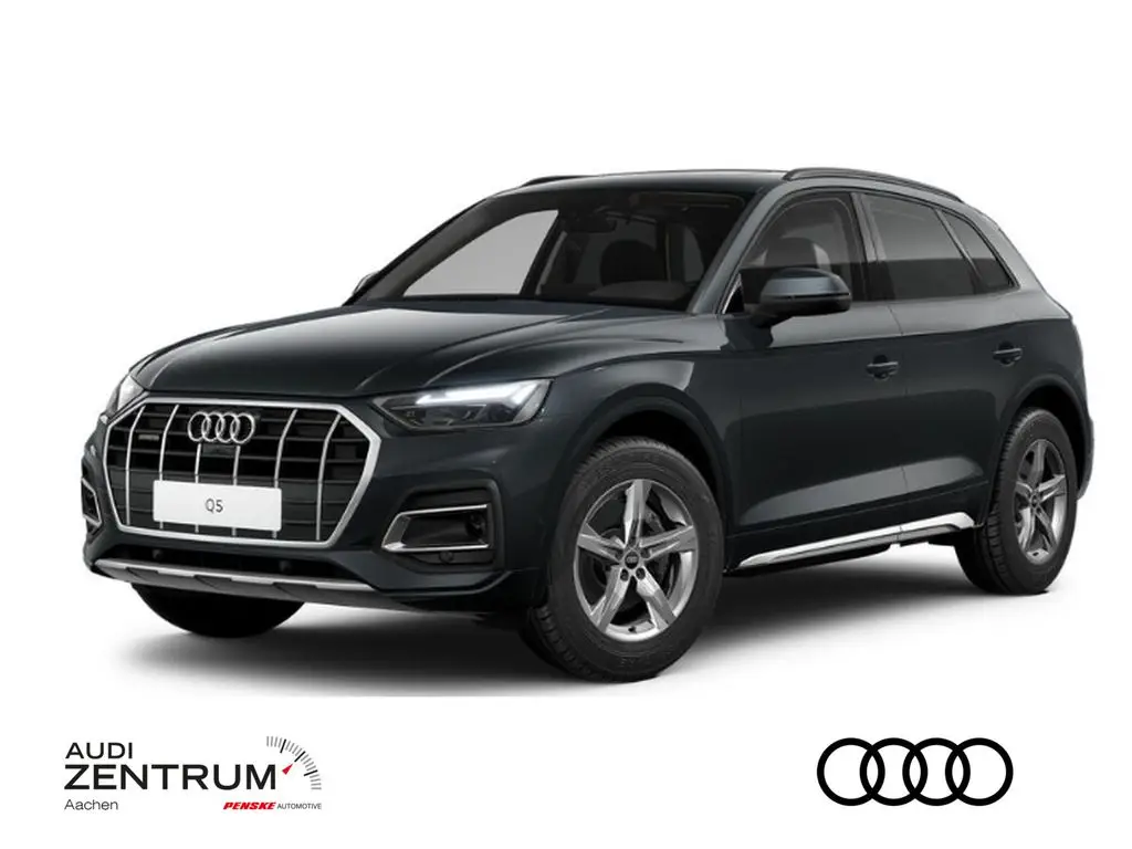 Photo 1 : Audi Q5 2024 Diesel