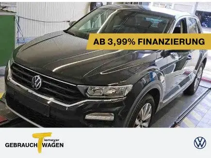 Photo 1 : Volkswagen T-roc 2021 Diesel