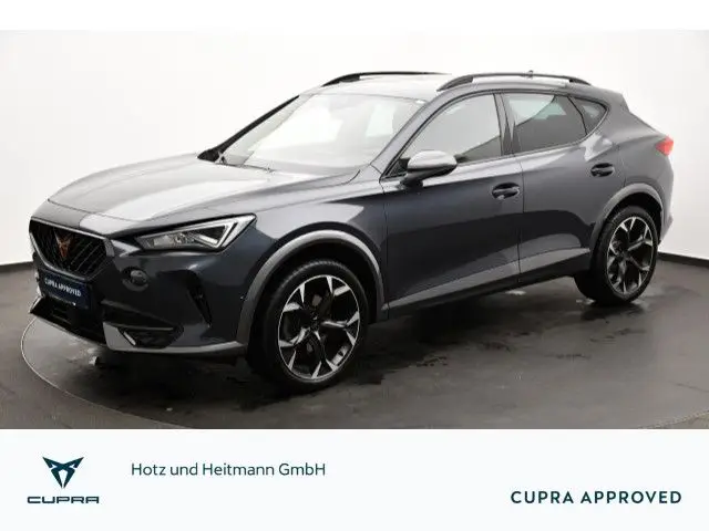 Photo 1 : Cupra Formentor 2022 Essence